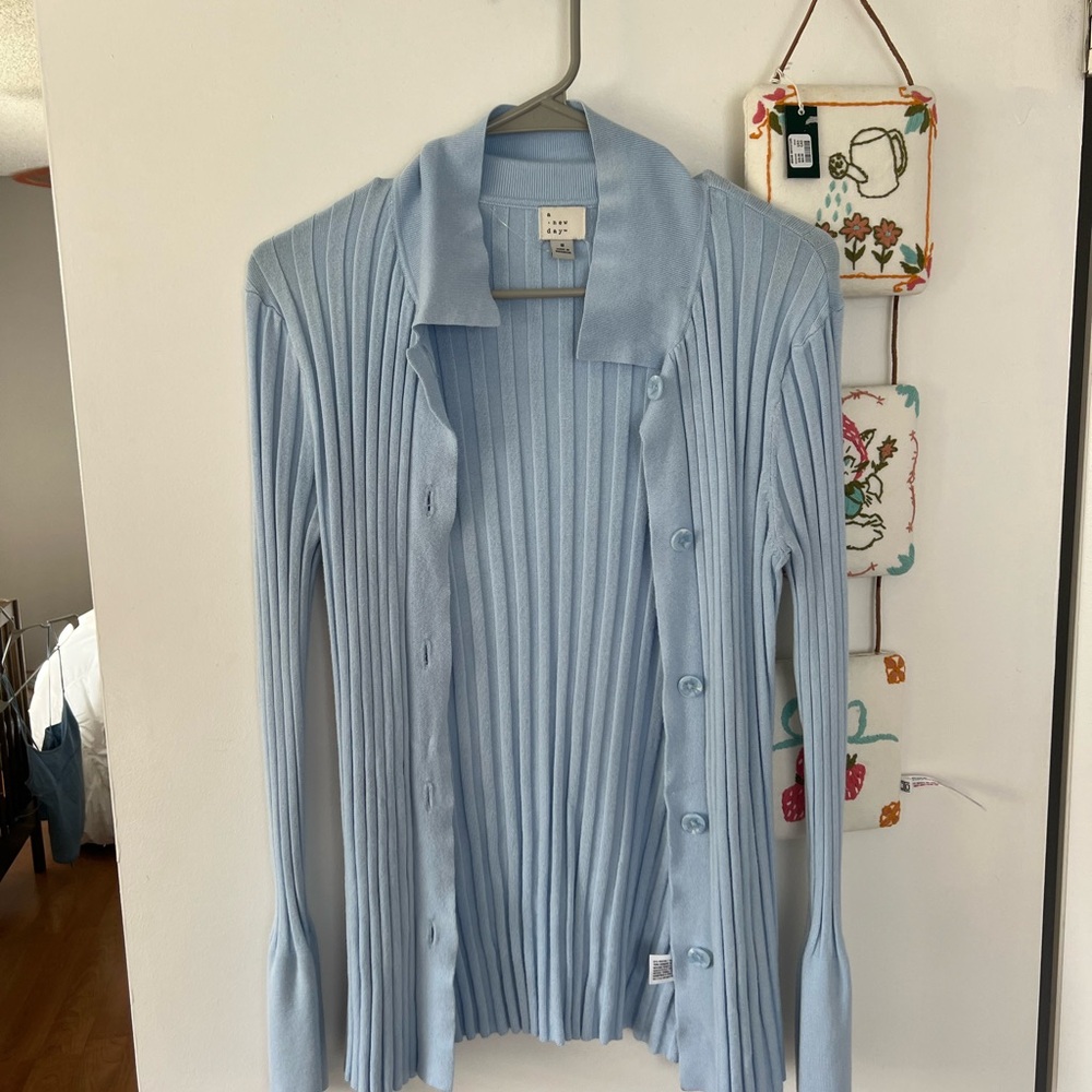 A NEW DAY cardigan